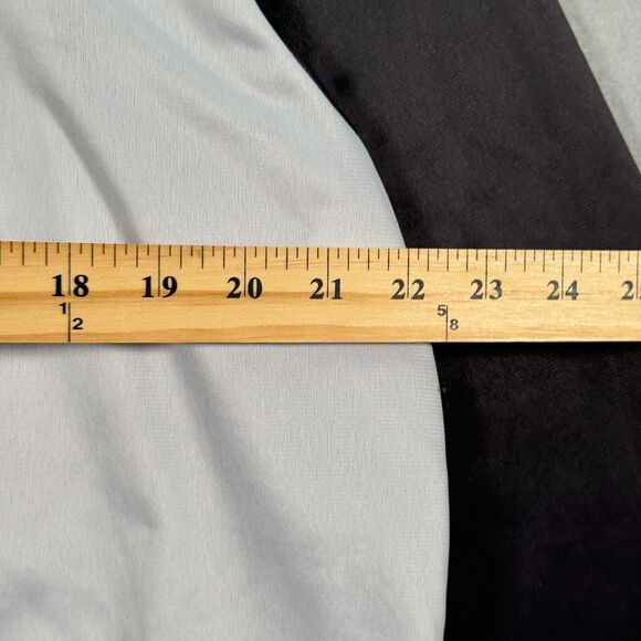 And1 Track Jacket Mens Extra Large White Full Zip Sweatshirt Basketball Hoop Mix - Picture 8 of 11